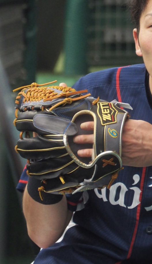 グローブ大好きch (@ch59148610) / Posts / X