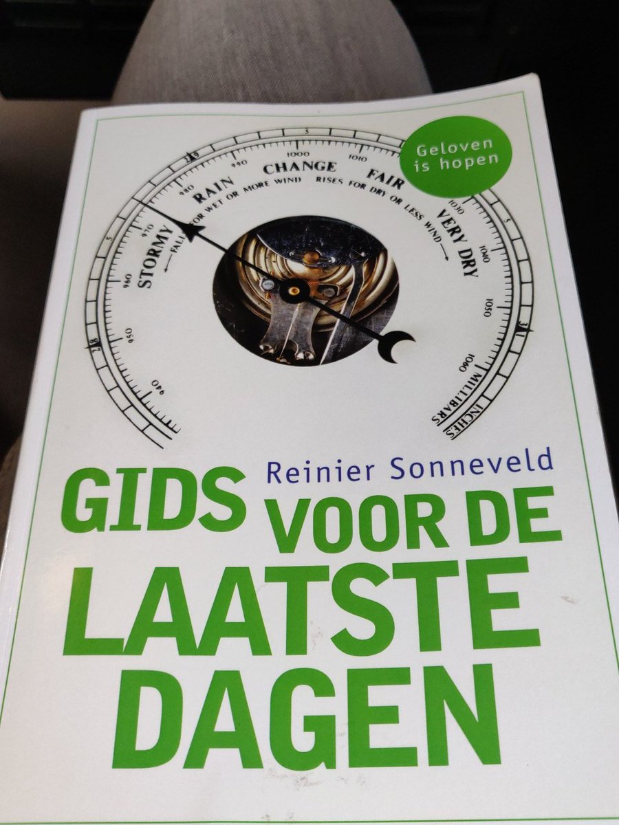 DeGraafSoftware's tweet image. Boek gelezen van Reinier Sonneveld. Erg interessante theorieën. Nog wel even op herkauwen...