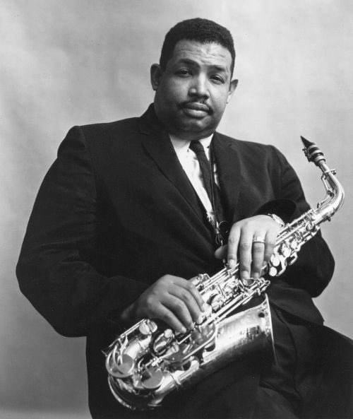 More brilliant jazz on October 5th with <a href="/TommasoStarace2/">Tommaso Starace</a> celebrating the music of Cannonball Adderley