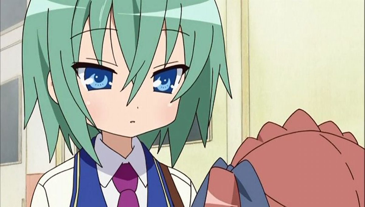 嘲笑のひよこ すすき Twitterren 本日9月12日は らき すた の岩崎みなみの誕生日 おめでとう Luckystar Lucky Star らきすた 岩崎みなみ生誕祭 岩崎みなみ生誕祭18 9月12日は岩崎みなみの誕生日