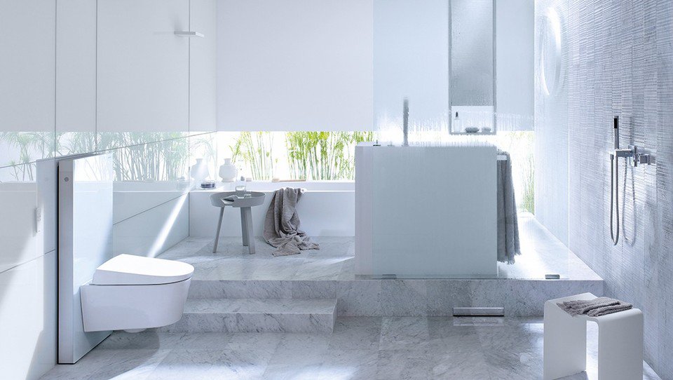 Les panneaux sanitaires Geberit Monolith ouvrent des possibilités inédites dans l'agencement personnalisé de la salle de bains.
En savoir plus ➡️ geberit.fr/produits/salle…