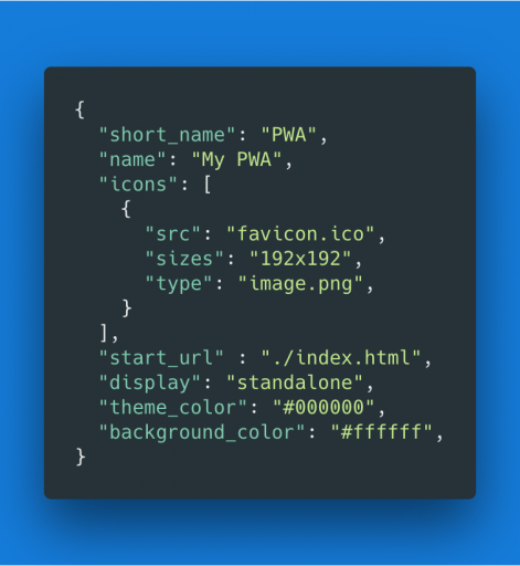 DopeisShaw's tweet photo. CSS and PWAs: Some Tips for Building Progressive Web Apps — SitePoint https://t.co/mtW9GMCUEO https://t.co/Zrm2VYsCcr