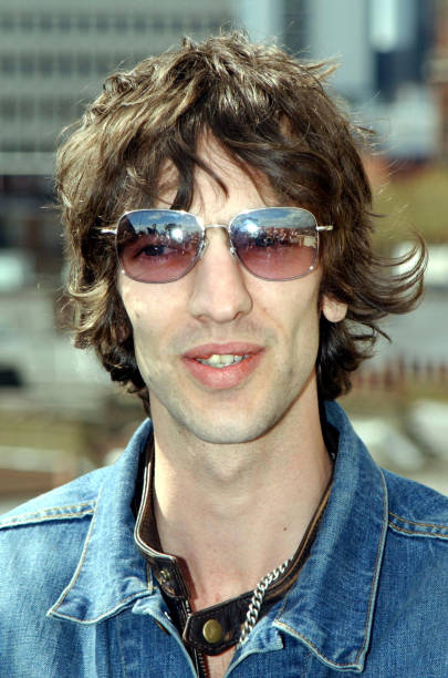 Happy Birthday Richard Ashcroft! 
