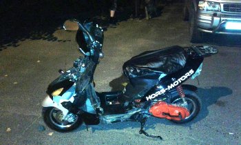 16-летний скутерист не уступил дорогу авто – и попал в больницу.
uvd-mo.gov.by/news/events/~p…