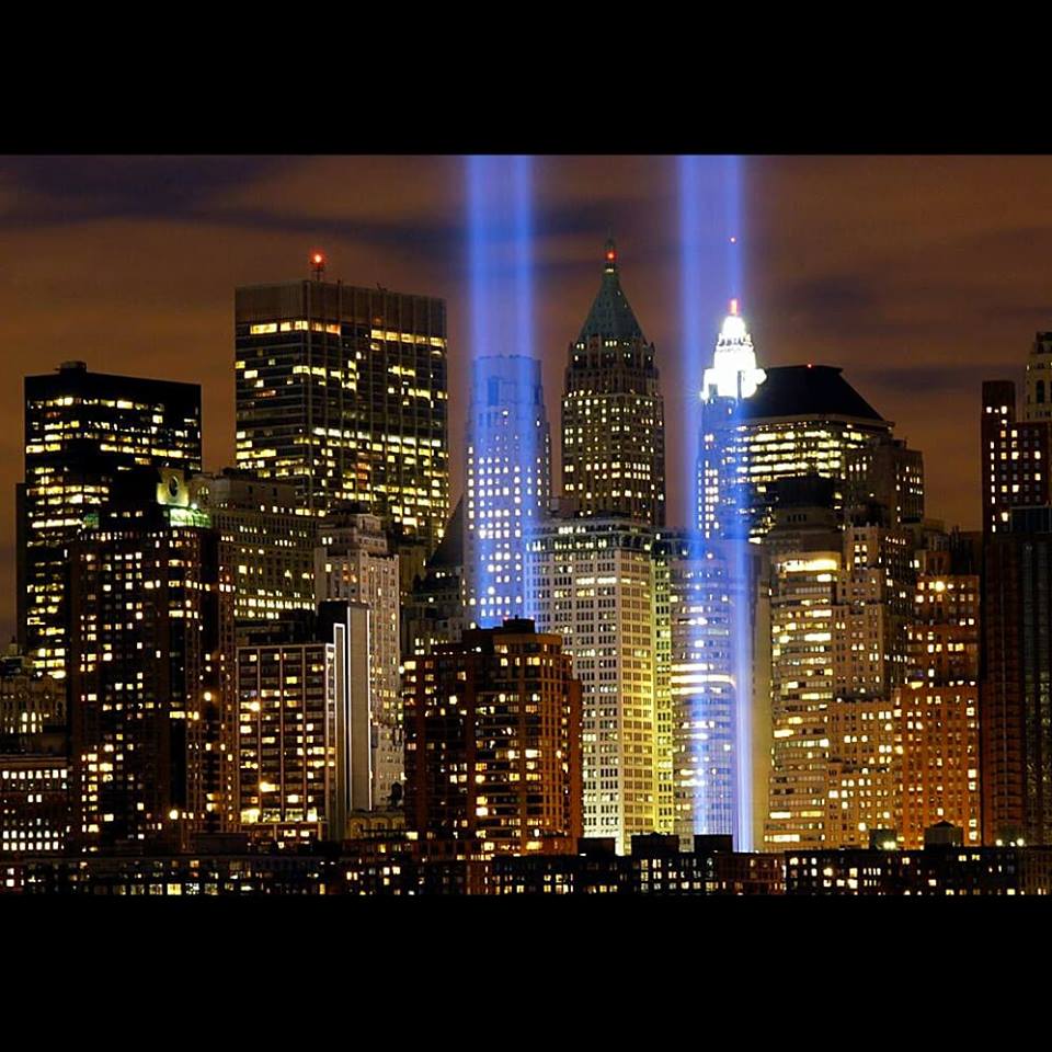 TrojanSpecialty's tweet photo. Remembering 9-11 17 years later...
"We will remember every rescuer who died in honor. We will remember every family member who lives in grief. We will remember.." -George W Bush
#September11th #WeRemember #FirstResponders #NeverForget #AmericanStrong https://t.co/gqBMTFSRV6