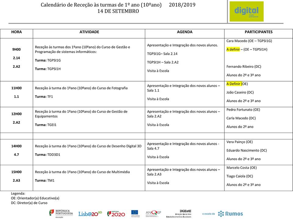 Escola Digital (@escoladigital_) on Twitter photo 