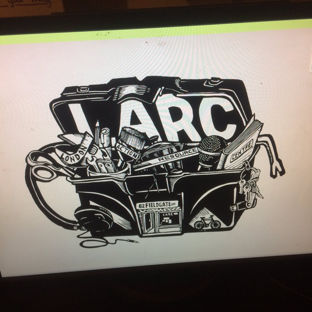 AltMFA's tweet photo. Great 1st meeting of the new 'school' year last night at #LARC #whitechapel. Thanks to all new members who came, great to meet you. Looking forward to planning more of our @artlicks #weekend event on Oct 6th! https://t.co/Hld9s4emei