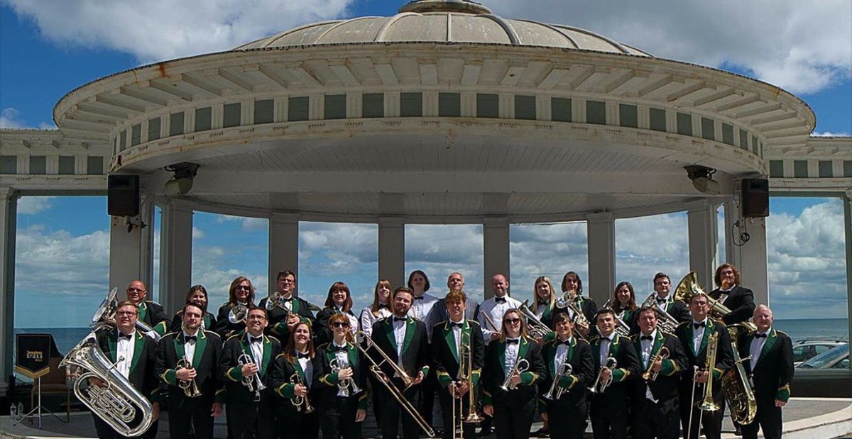 neve_tuba's tweet photo. @ForestersBrass  one of the best first section bands in the Midlands are having an OPEN rehearsal tonight!
Come and hear our rendition of the National Finals first section test piece.  King Edward VII school, Harley Theatre. Warren Hills Road
LE67 4UW Coalville, Leicester 20:00pm https://t.co/0giP7klyDI
