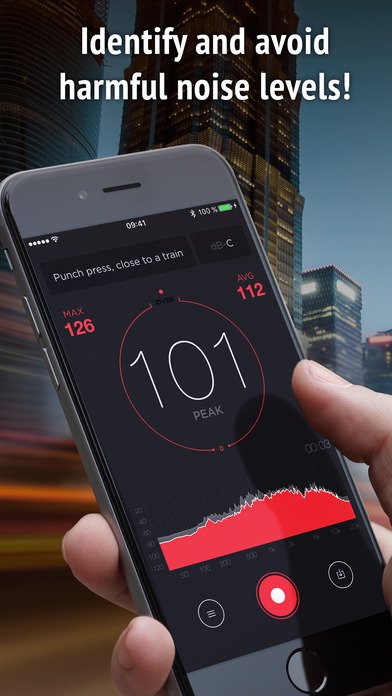 meter_pro's tweet photo. Sound is a wonderful thing, but it can be harmful if it's too loud. While we used to need expensive meters to measure noise levels, our iPhones can do just as well with the right app.
#djlife #music #Producer #artist #NewMusic #Dance 
#Production #Apple #soundtrack #Sound #Audio https://t.co/jzgUjkKohE