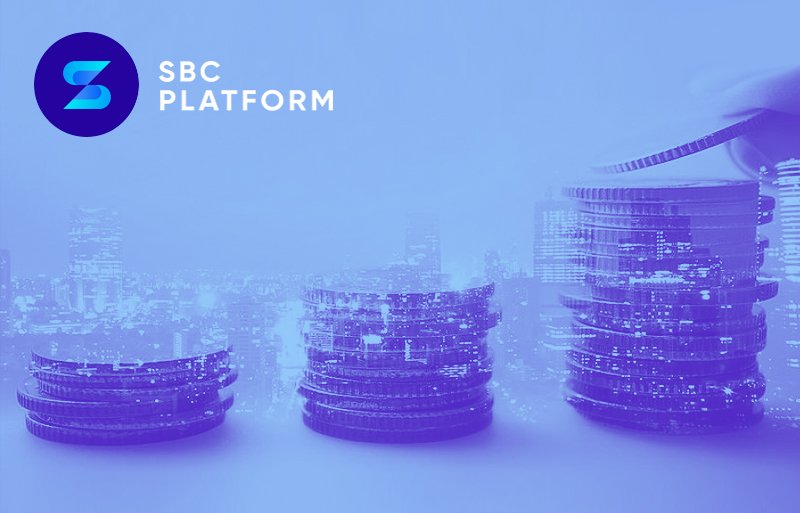 sbcplatform's tweet image. As a distinctive advantage of SBC Platform, it is worth noting a significant reduction in the amount of funds required for the preparation of the ICO.  Now many projects have an excellent opportunity to implement their own ideas in a competent and professional manner.