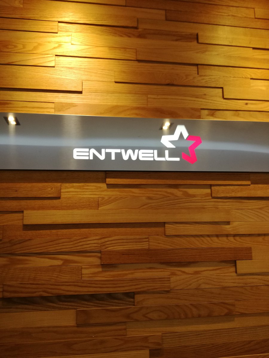 Nostale Last Week We Visited Our Partners And Game Developers At Entwell And Had Some Chats About Future Content And Exciting New Features For The Game Greetings From Seoul From