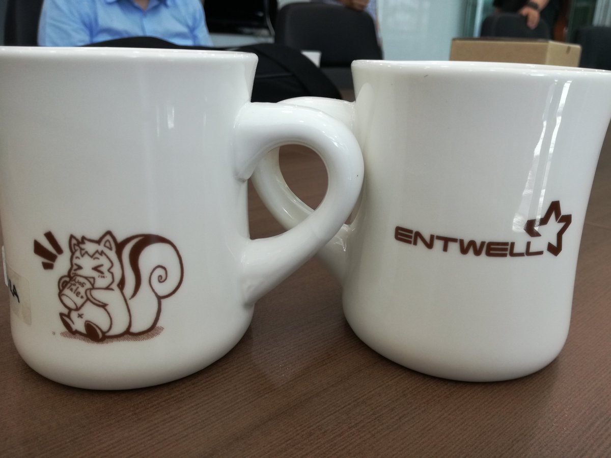 Nostale Last Week We Visited Our Partners And Game Developers At Entwell And Had Some Chats About Future Content And Exciting New Features For The Game Greetings From Seoul From