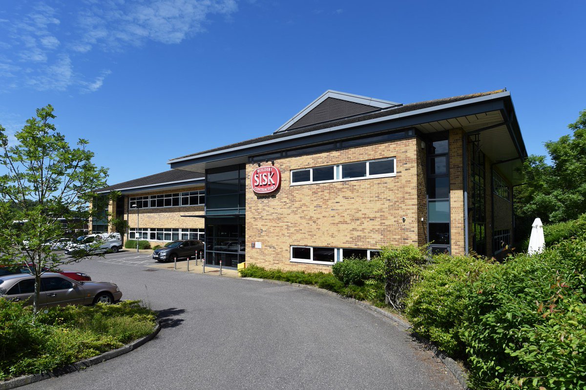 Nightingale acted for RPMI Railpen on sale of One Curo Park, St Albans to Brentwood Council. Let to John Sisk &amp; Sons until July 2033, (approximately 15 years unexpired). The purchase price of £4,965,000 reflects a NIY of 5.50%.