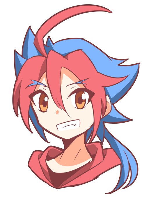 未門友牙のtwitterイラスト検索結果