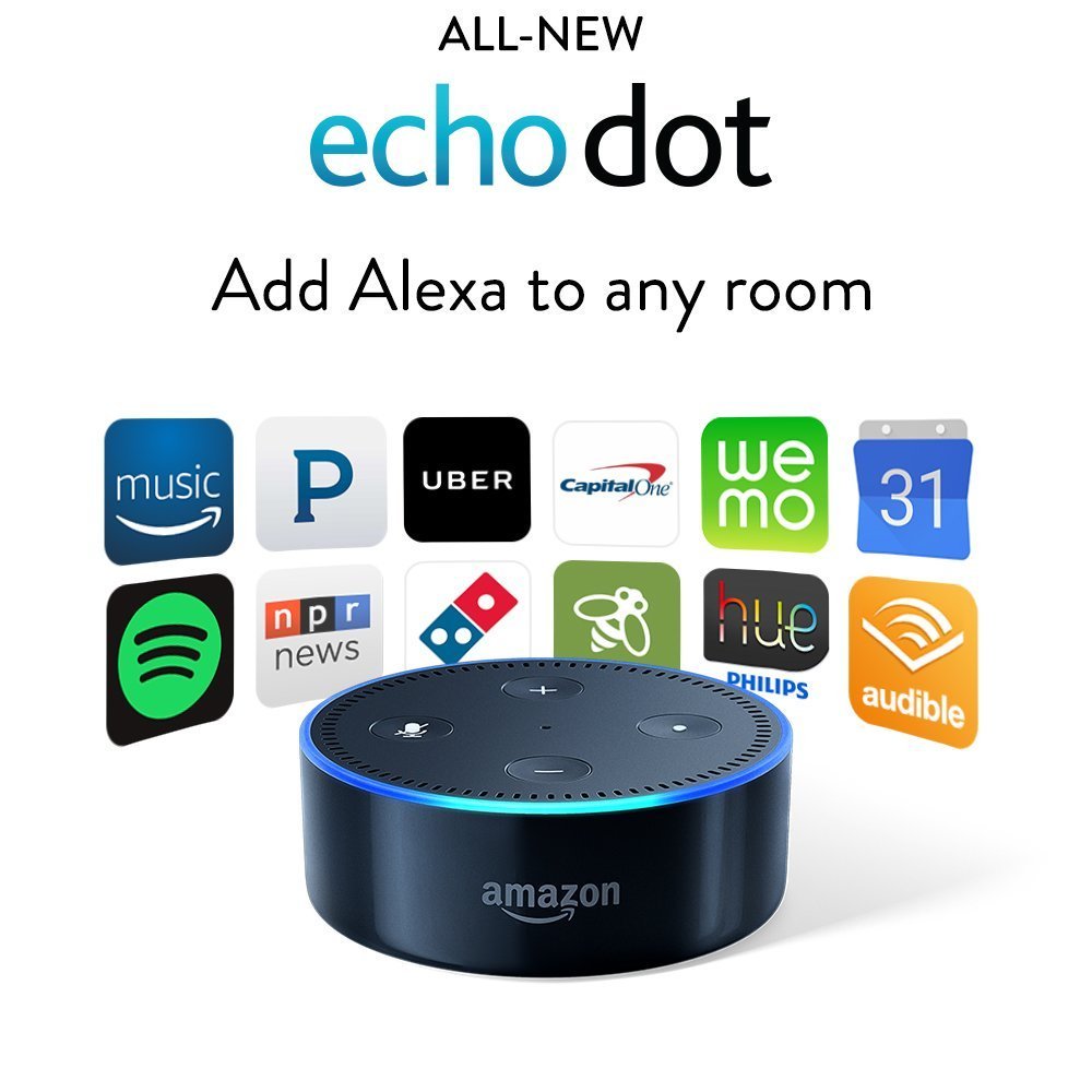 MyRentKarma's tweet image. GOOD KARMA COMING YOUR WAY
WIN an Alexa echo dot from MyRentKarma!!
Here's how to enter:
RT &amp;amp; Follow @MyRentKarma
(Random Drawing) Winner announced September 22nd, 5pm central
@MyRentKarma #GoodKarma