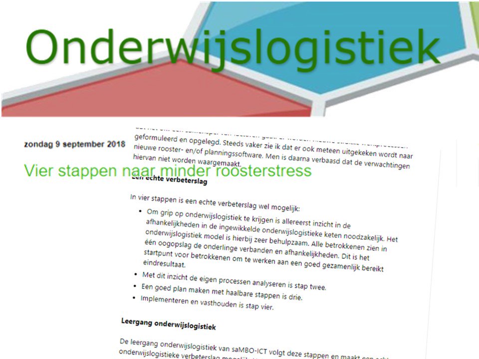gertidema's tweet photo. Mijn nieuwste blog al gelezen? Vier stappen naar minder roosterstress. Inzicht, analyse, haalbaar plan, implementeren en vasthouden.    https://t.co/ab9HcIogqo https://t.co/Acmu0CkfY9