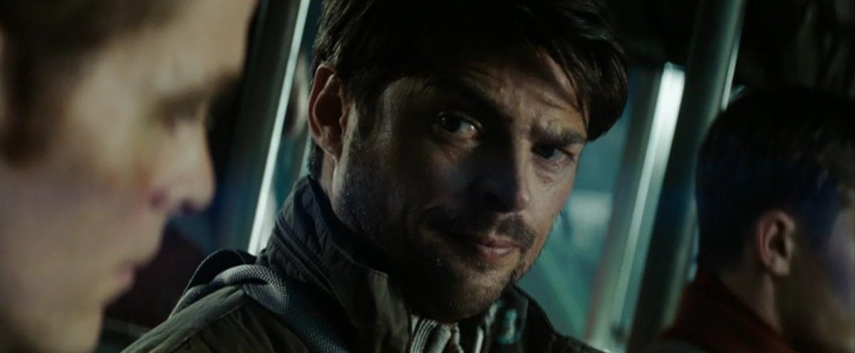 MirrorLM's tweet photo. McCoy, Leonard McCoy. https://t.co/JMLupTQt8j