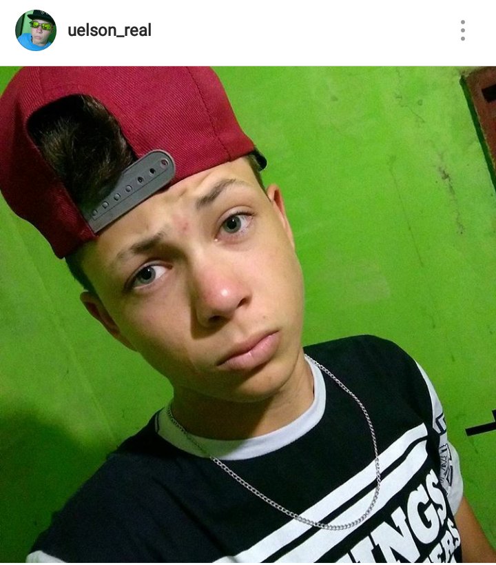 uelsonreal's tweet image. 😉😉😉