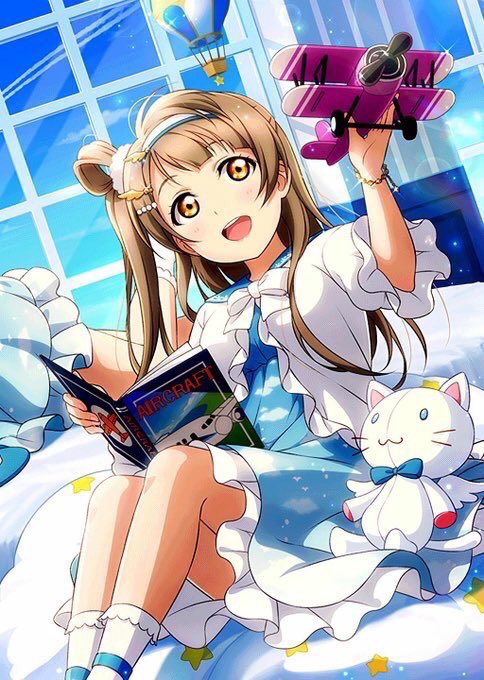 9月12日は南ことりの誕生日 高画質 のtwitterイラスト検索結果 古い順