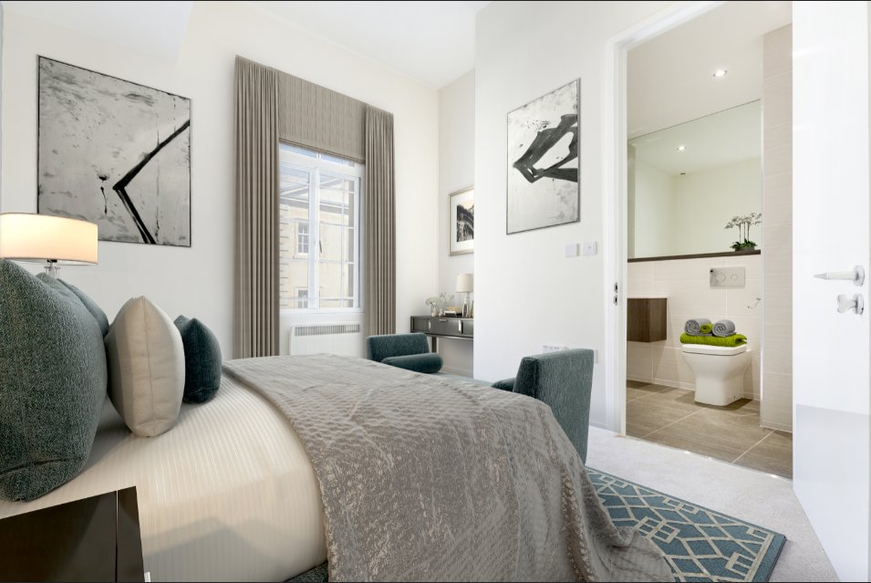 Forty8devts's tweet image. What an #apartment 😍 Available to #buy, in the heart of #Bristol city centre. ow.ly/qXxJ30lLNb4