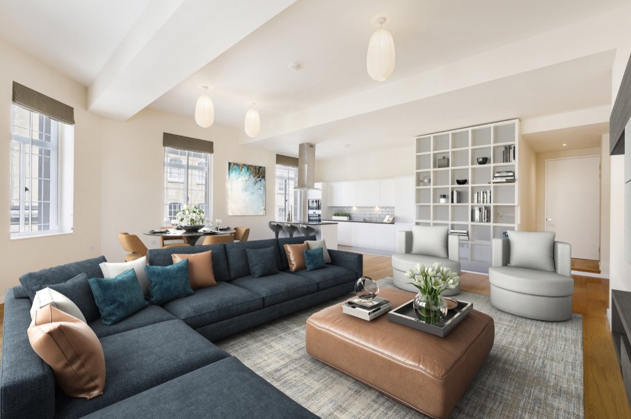 Forty8devts's tweet image. What an #apartment 😍 Available to #buy, in the heart of #Bristol city centre. ow.ly/qXxJ30lLNb4