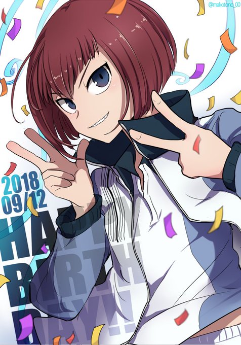 向日岳人誕生祭18のtwitterイラスト検索結果 古い順
