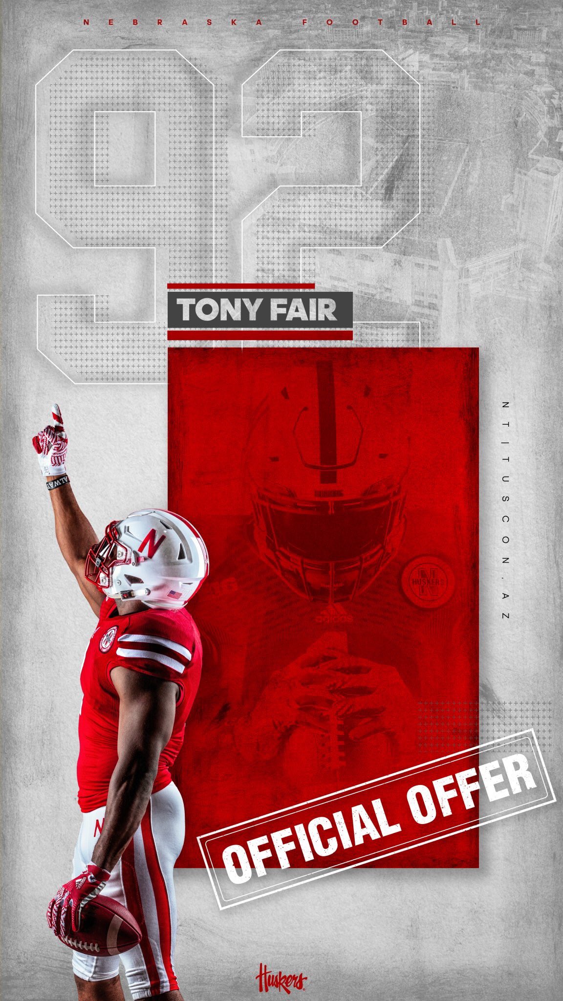 Tony Lamar Fair on Twitter "Went into Game 1 and got 11 tackles
