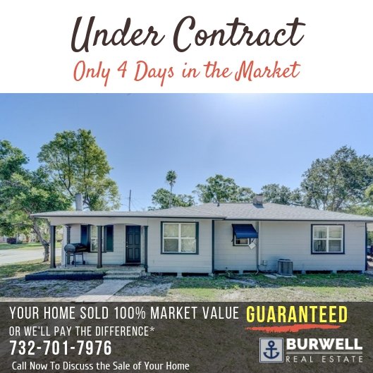 Burwell Real Estate (BurwellReal) Twitter