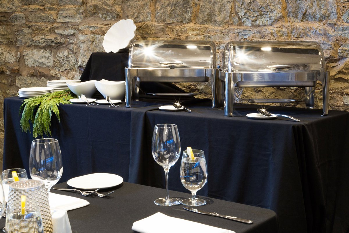 Whether you are searching for a venue to host your event, or off-site catering services, we would be happy to help make your party or meeting extra special! 📞Give us a call to chat more about what we offer 905-522-8646 #HamOnt