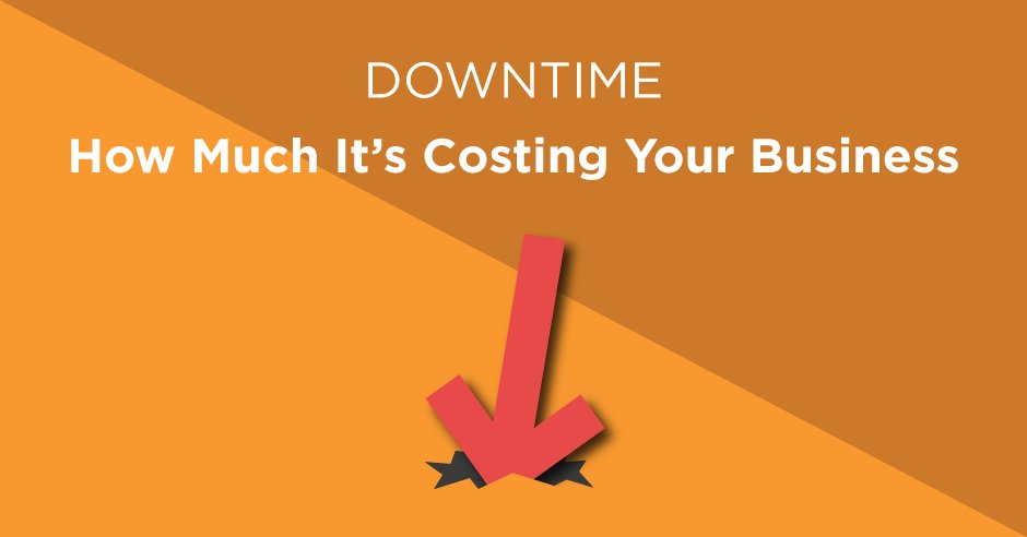 QuoStar's tweet photo. #Downtime is a cost that many businesses don't fully understand and it's seriously hurting them. See our #blog to see how it could be hurting your business

https://t.co/v2VY8vM3ff https://t.co/CiQCjKkcRp