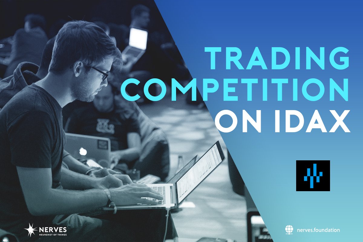 NerFoundation's tweet photo. 💥Trading NER To Win Total 20,000,000 Free NER On IDAX Exchange

https://t.co/w2I3bq1RAr

#Nerves $NER #Airdrop #Event #Neuronet $BTC $ETH https://t.co/VhNUrrj8Ld