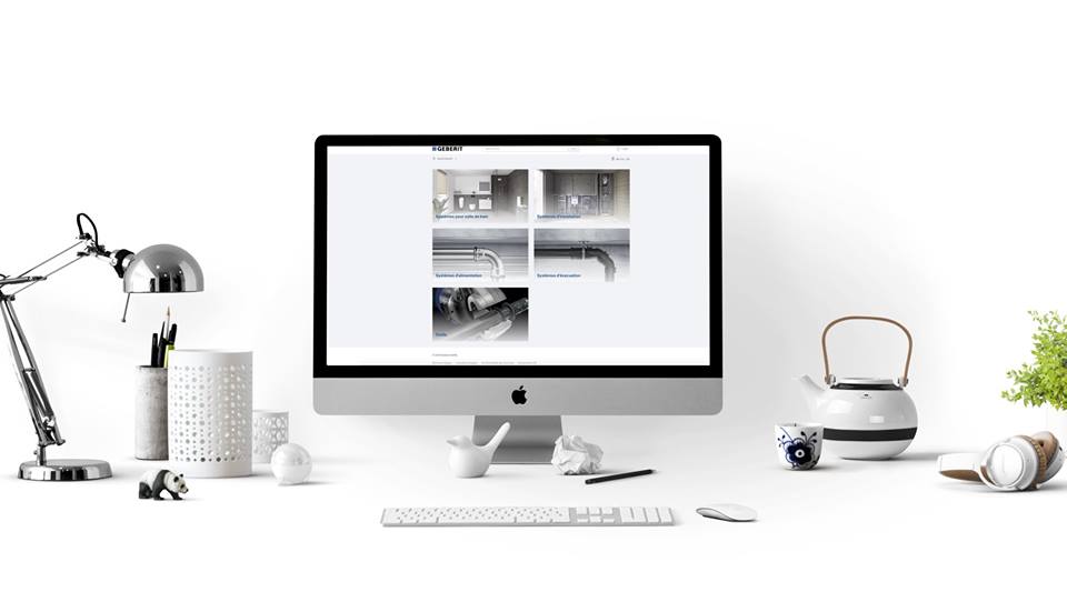 Découvrez l'ensemble de nos produits en consultant notre catalogue en ligne !
En savoir plus ➡️ catalog.geberit.fr/fr-FR/home