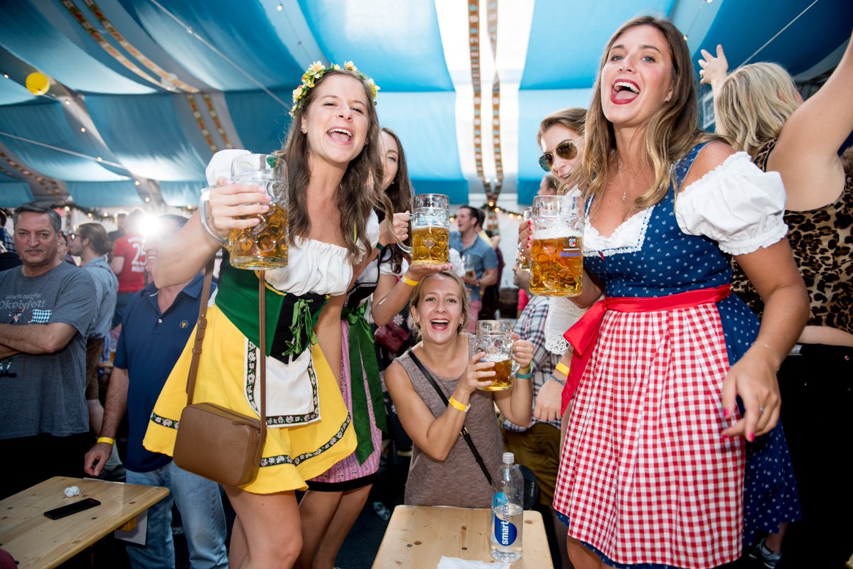 Our Oktoberfest tent Munich on the East River is just 16 days away! Get your tickets now:
nyc.zumschneider.com/upcoming-event…