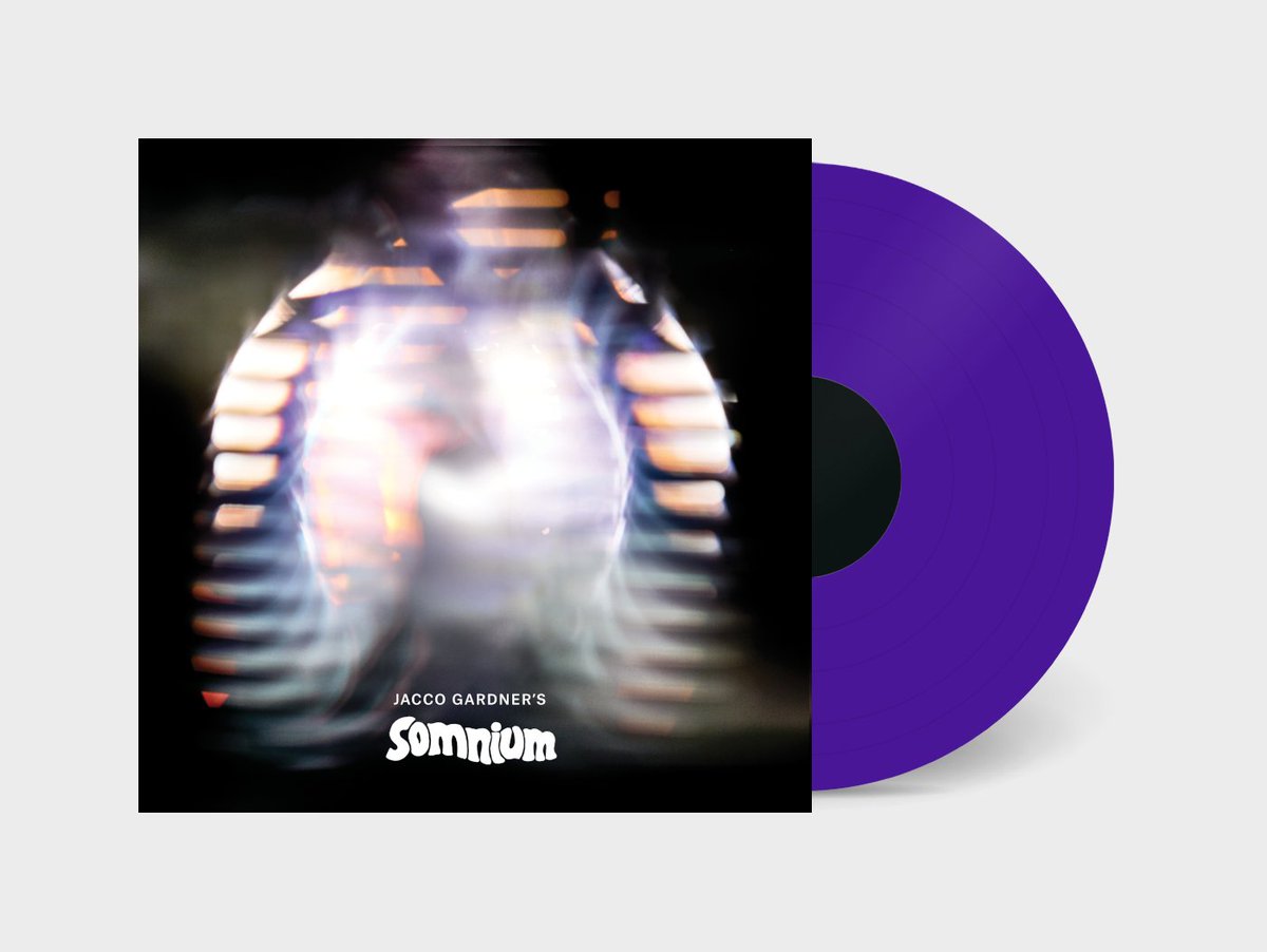 NEW MUSIC | <a href="/JaccoGardner/">Jacco Gardner</a> returns with new album "Somnium" out 23rd Nov 2018. Pre-order now live inc. purple vinyl: smarturl.it/JG-Somnium Stream "Volva" - youtu.be/mjzdfTOCEhY