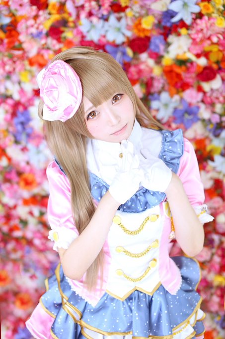 コスプレイヤーあやのTwitter画像10