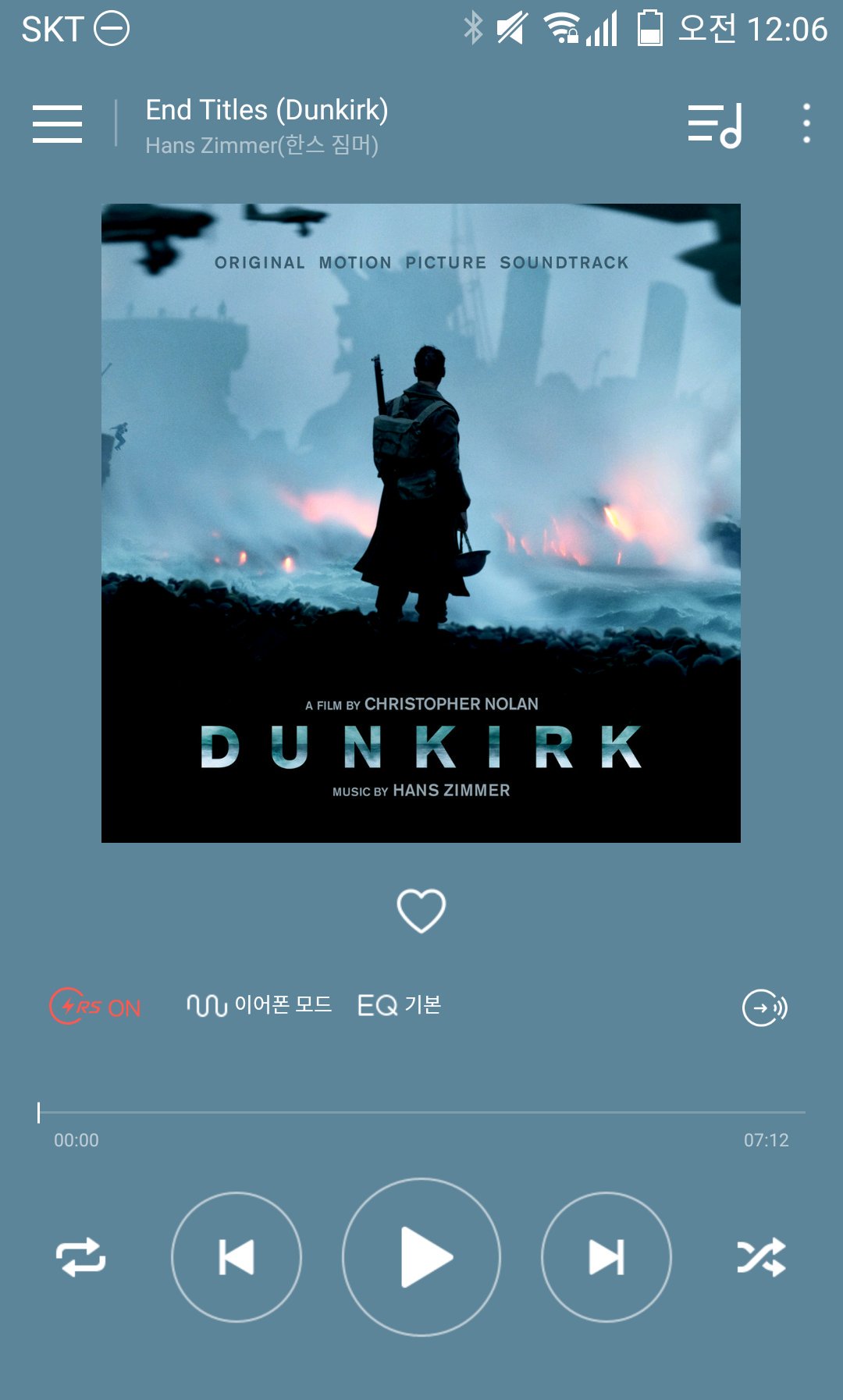 Happy Birthday Hans Zimmer 