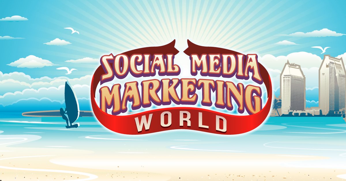 ChrisStrub's tweet photo. Come join me at #SMMW19 in #SanDiego! It's the world's largest social media marketing event. Get your tickets now: https://t.co/BTOmzMvkw2 https://t.co/SzJ4Lh7CU4