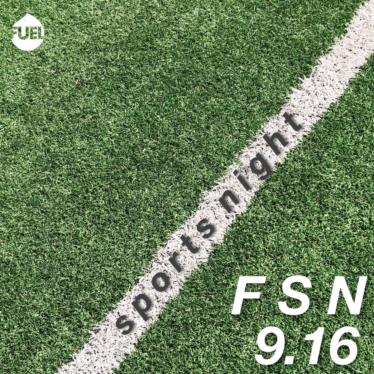 FUELcsm's tweet photo. THIS SUNDAY // FSN IS BACK!
-
Come to FSN sporting (pun intended) your favorite team’s gear; sports is the theme for our kickoff night!
-
Sunday from 6-8 is when it all goes down. We can’t wait to celebrate with you. See you then! https://t.co/DrJ8zJbyo5