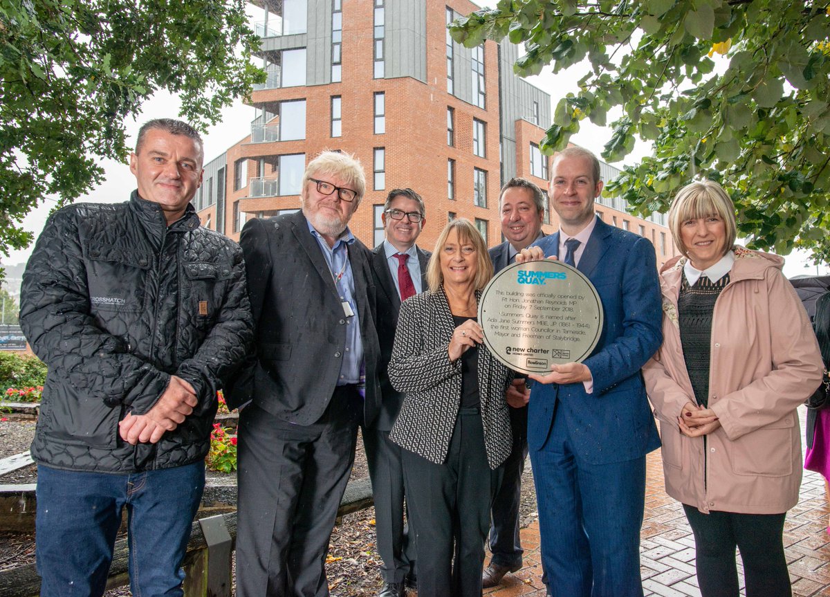 Summers Quay tweet media