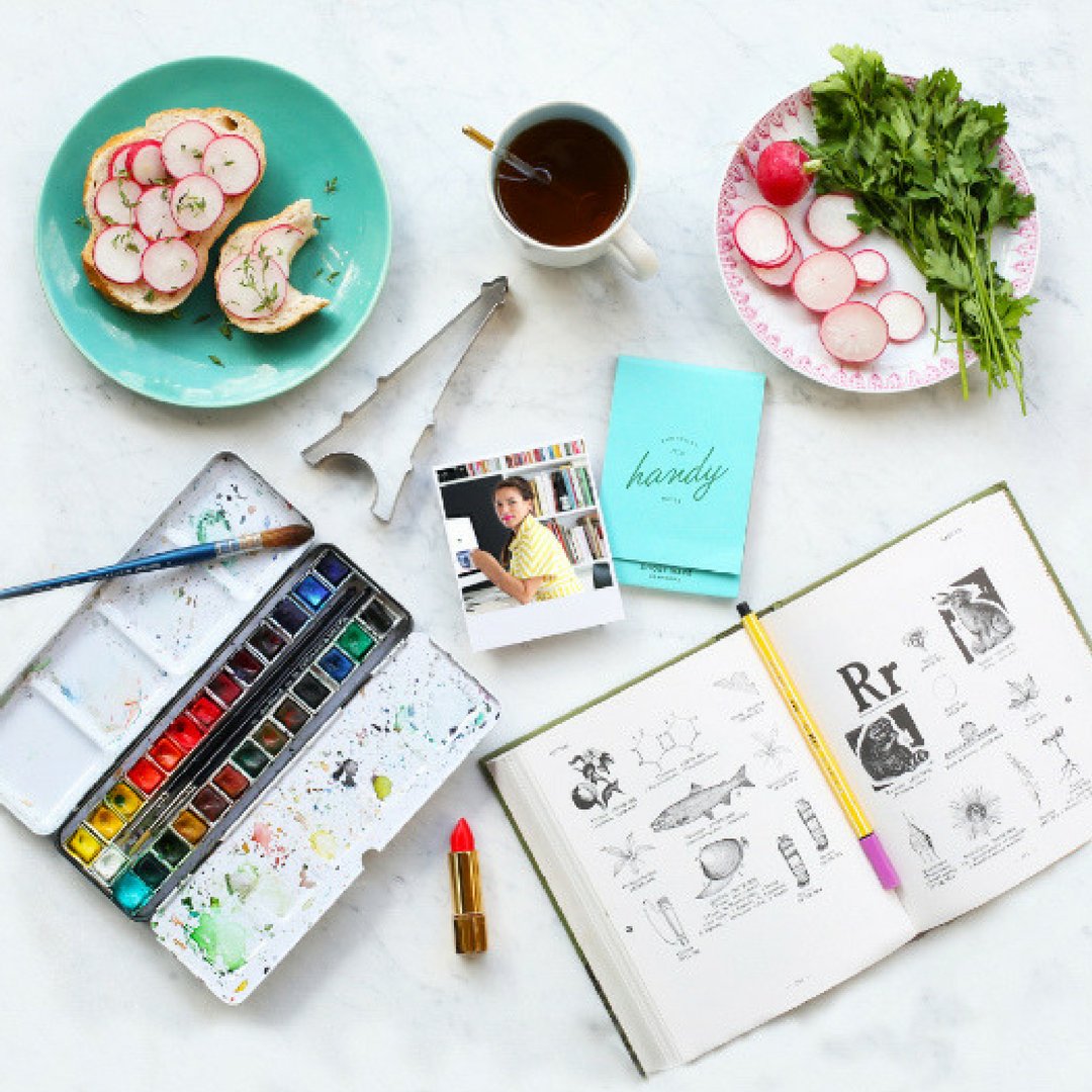 It's three whole years since we launched Khoollect 🎈...and what a busy three years it's been 🗓️ Over the next few weeks we'll be sharing the best of Khoollect so far – our favourite features, recipes, tips and more🍴💄Let us know yours in the comments below.