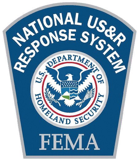 25 of 28 National FEMA Urban Search &amp; Rescue Teams have been mobilized in support of hurricane response from Hawaii to the Carolinas.  3 US&amp;R teams have been held in place supporting their home state response. #fema #HurricaneFlorence #HurricaneOlivia <a href="/fema/">FEMA</a> #oneteam