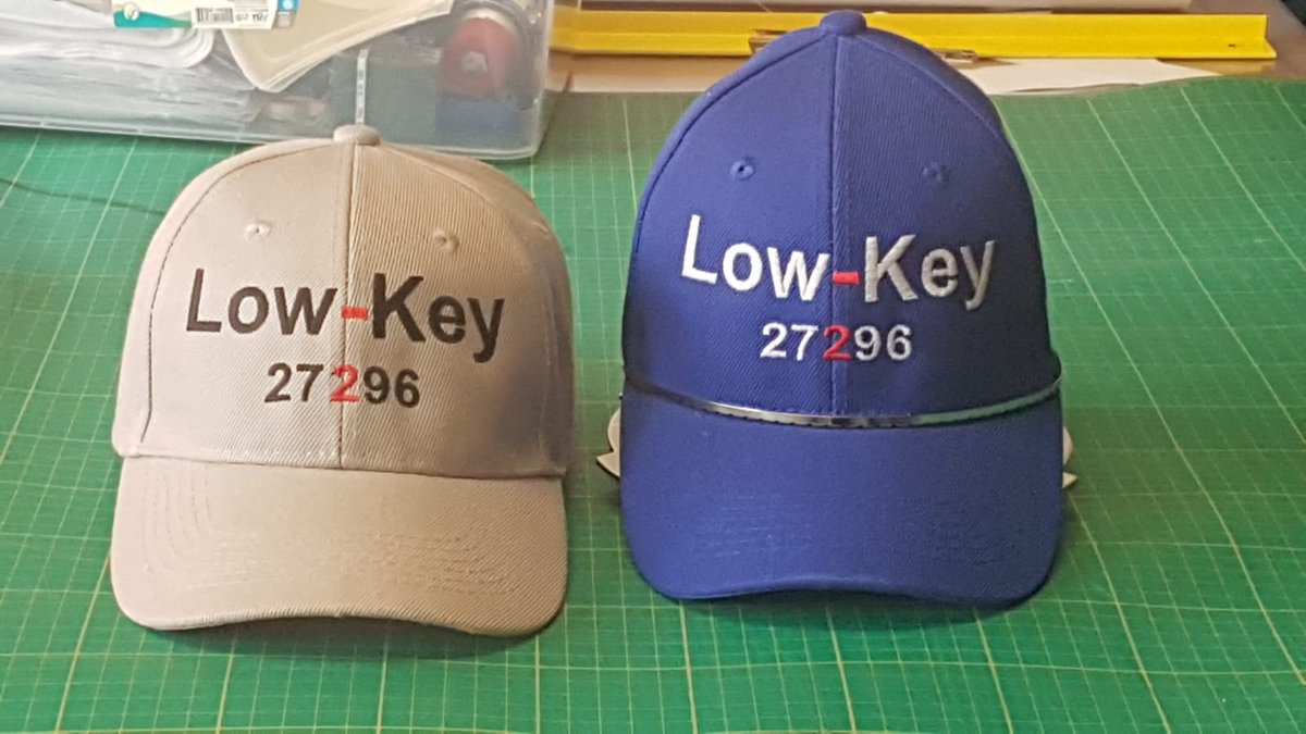 Embroidery on Caps

#embroiderCaps
#EmbroideryShirts
#WindowSignage
#WindowPosters
for more contact us:
07522 983937
01908 969760
visit our website:
setup-media.com