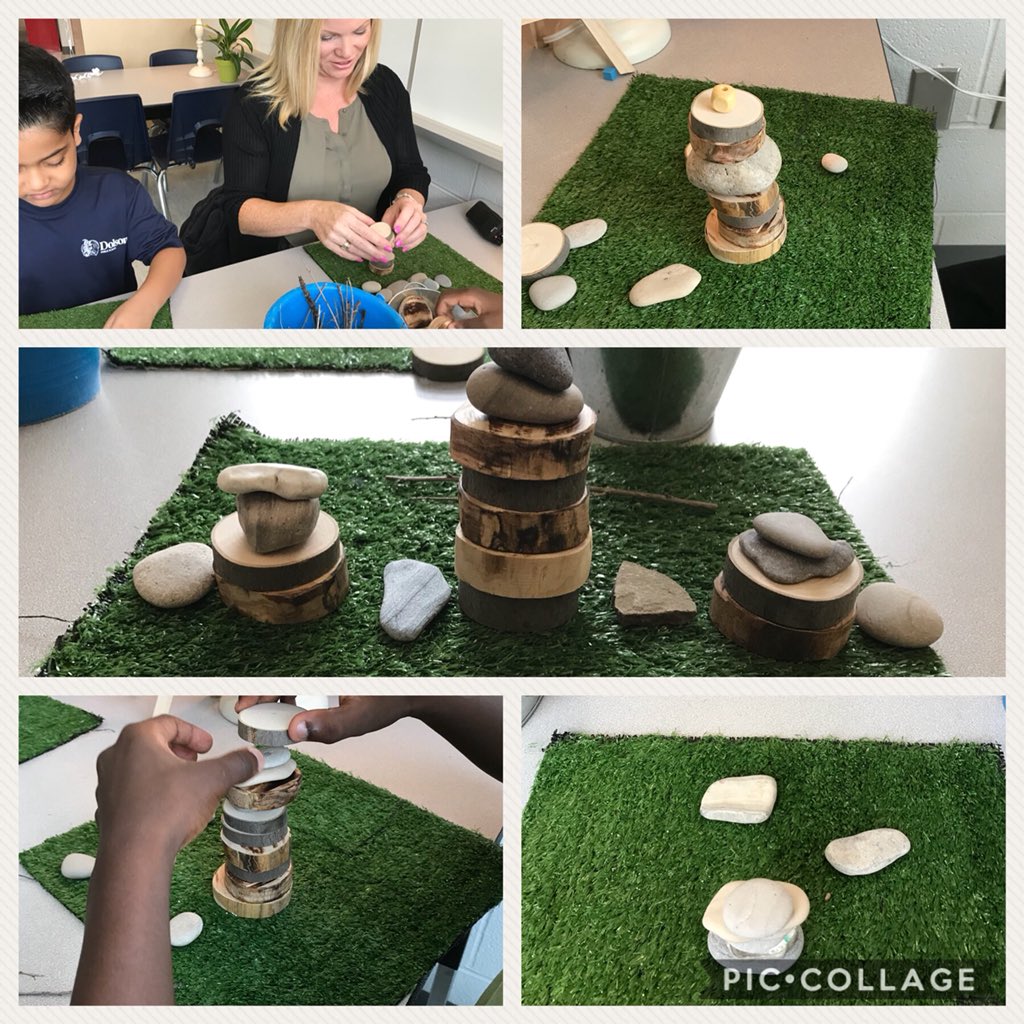 steve_urion's tweet image. Zen rock balancing to start the day! #softentry @DolsonPS @Schoet