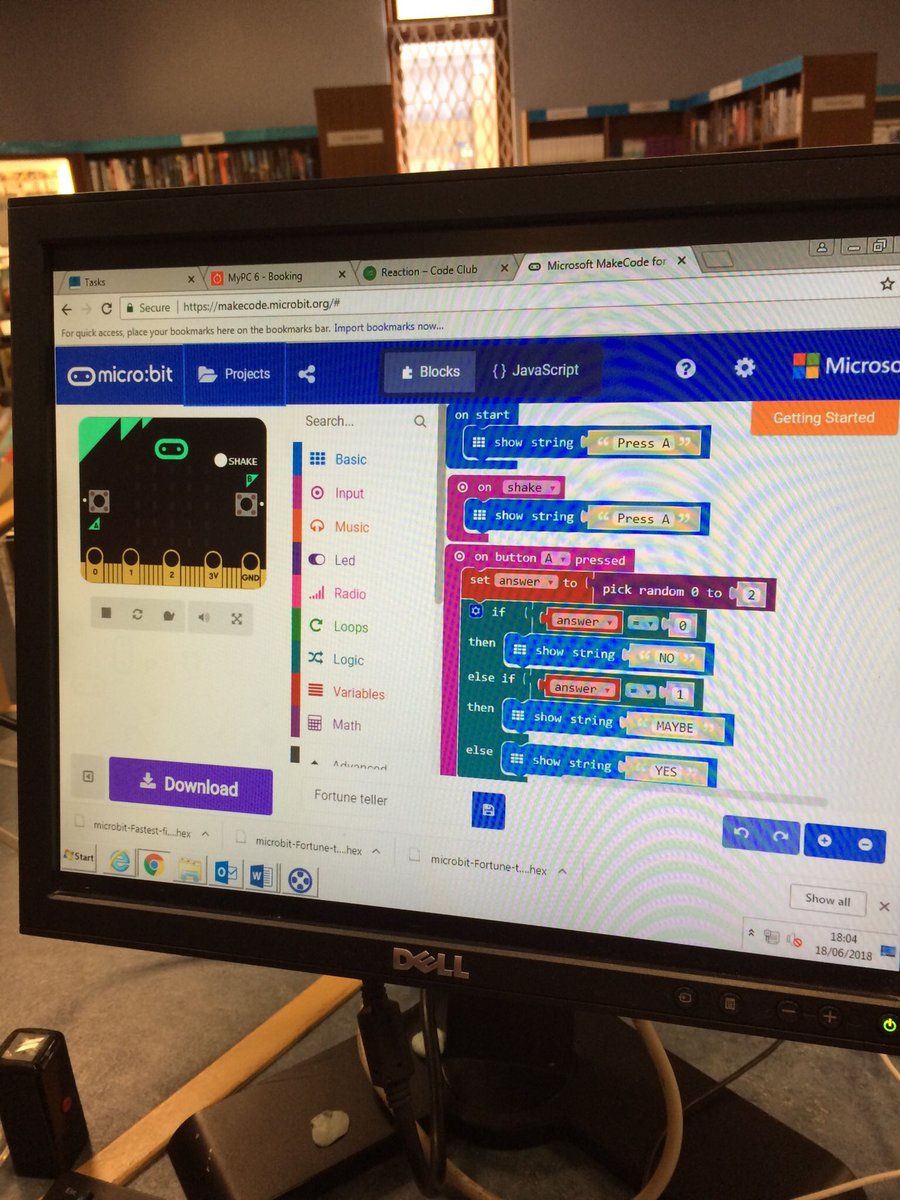 PiPadawans's tweet image. Looking forward to first #codeclub #BlaydonLibrary @GatesheadLibs this afternoon 4.30pm.