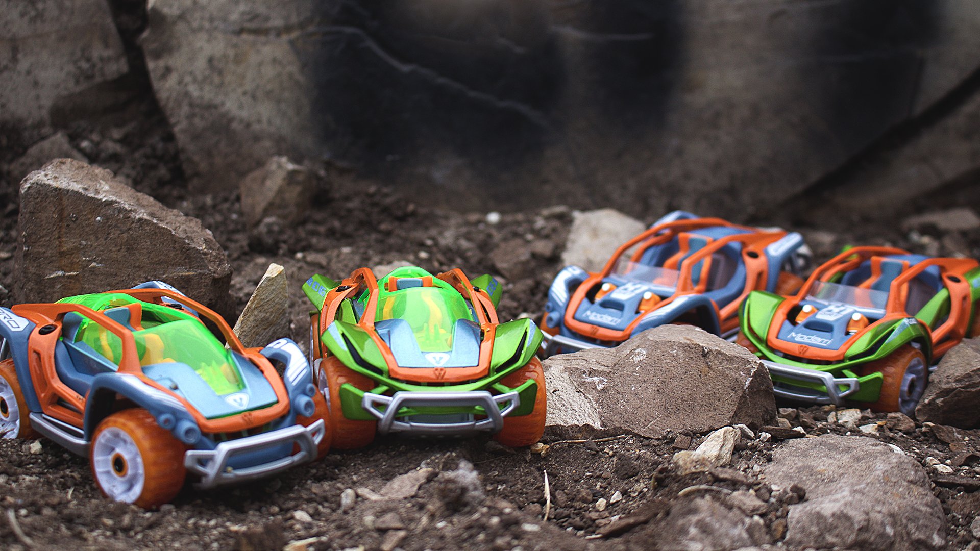 Modarri Toy Cars (@modarri_cars) / X