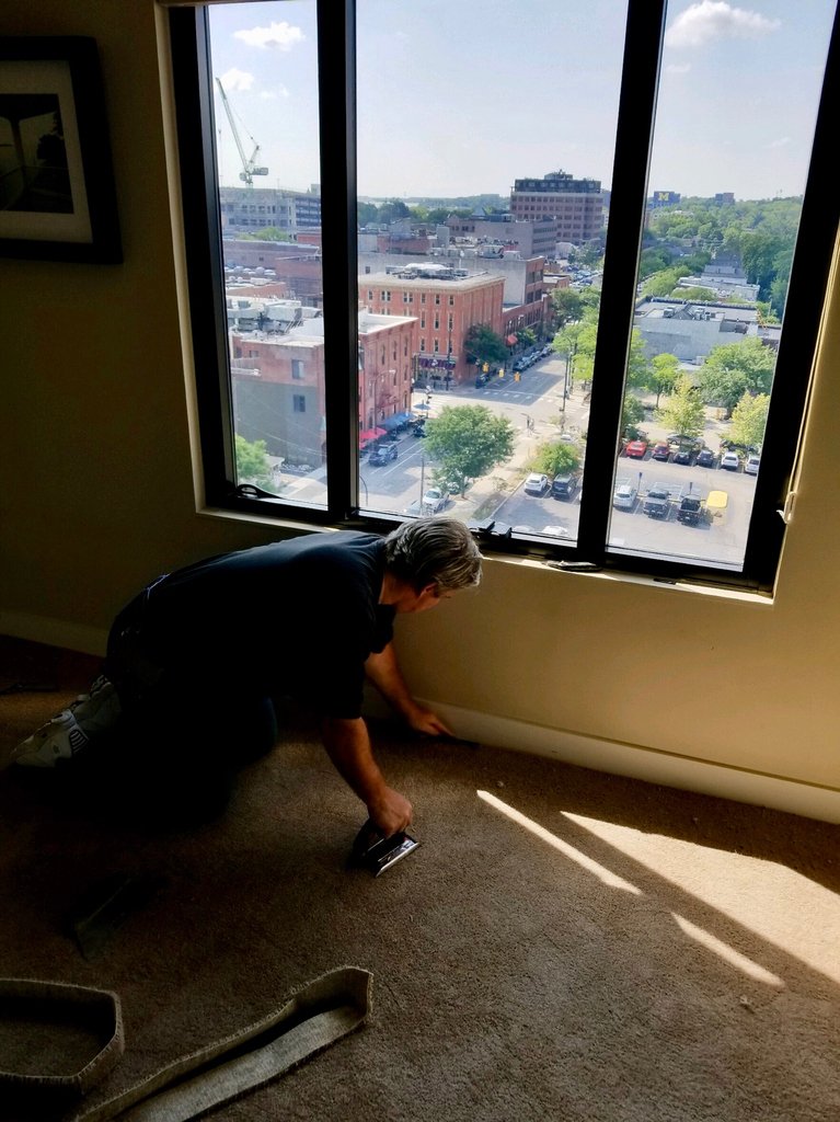 Ann Arbor Carpets Flooring America (AnnArborCarpets) Twitter