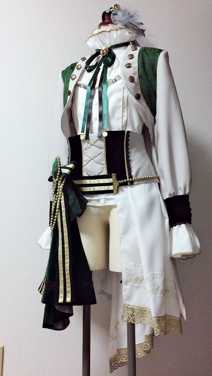 ⚜️天音 on X: 