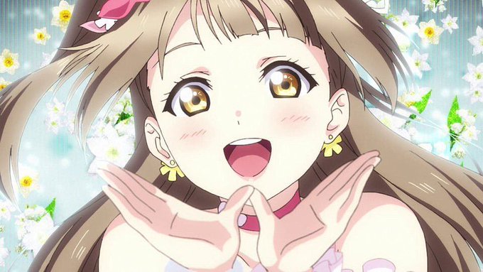 南ことり 高画質 のtwitterイラスト検索結果