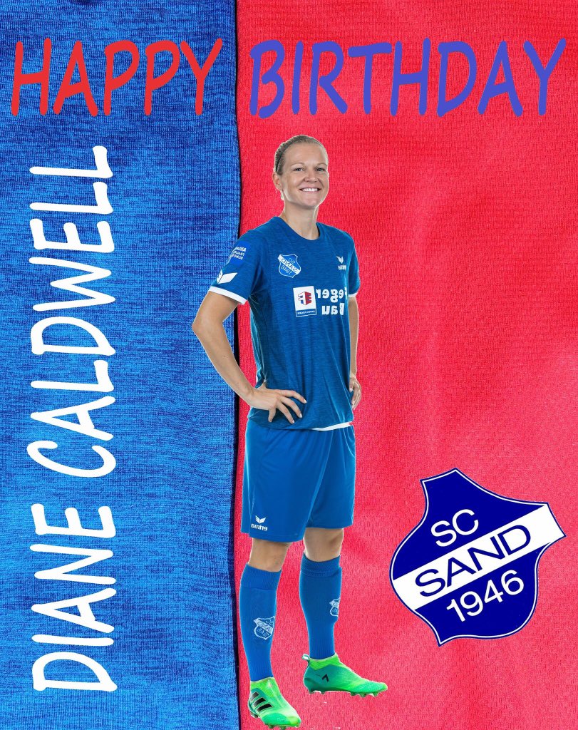   Happy Birthday Diane Caldwell!!    