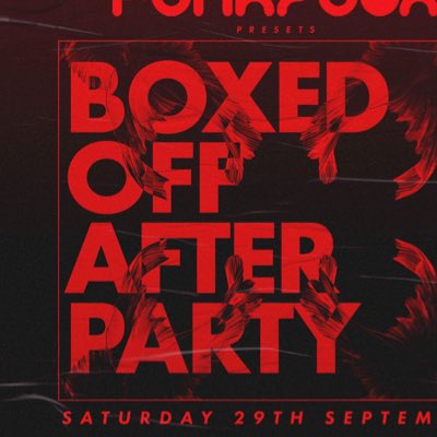 FunkyboxDublin's tweet image. #NewProfilePic